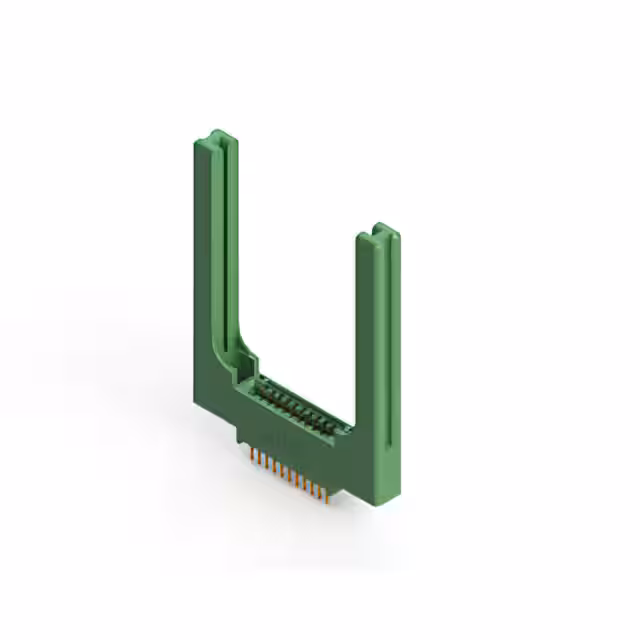 345-022-558-858 EDAC Inc.  Edgeboard Connectors